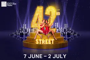 42nd Street Show Image