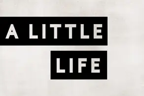 A Little Life - Harold Pinter Show Image