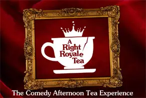 A Right Royale Tea Show Image