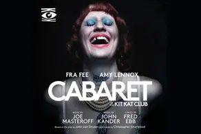 Cabaret Show Image