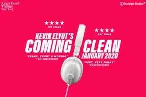 Coming Clean Poster Image