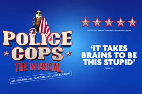 Police Cops: The Musical Show Image