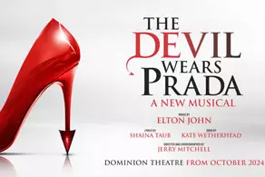 The Devil Wears Prada Show Image