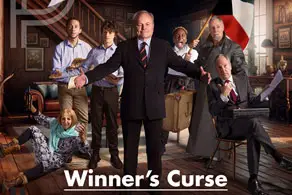 Winner's Curse Show Image