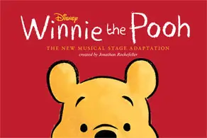 Winnie The Pooh - The Musical Show Image