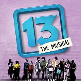 13 The Musical Title Image