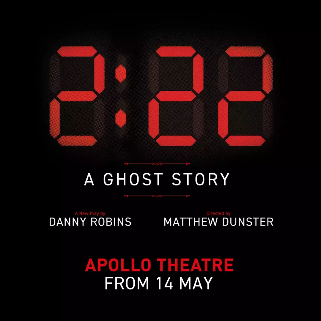 2:22 A Ghost Story - Apollo Title Image
