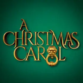 A Christmas Carol - Immersive Experience Title Image