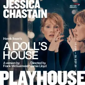 A Doll's House Title Image