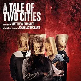A Tale of Two Cities Title Image