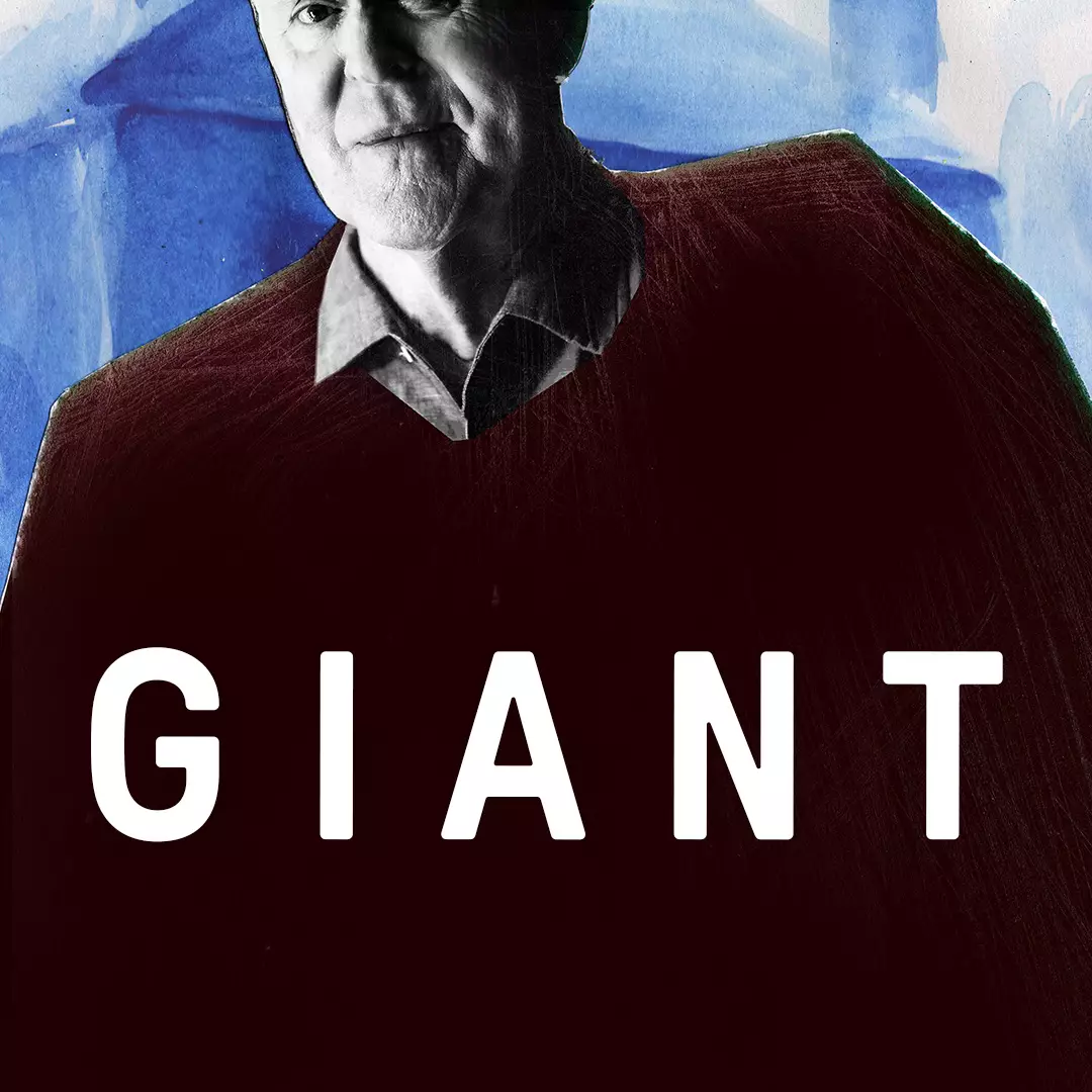 Giant Title Image