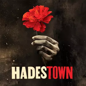 Hadestown Title Image