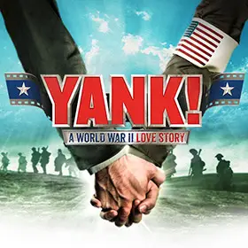 Yank! A World War II Love Story Title Image