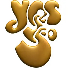 Yes 50th Anniversary Title Image