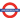 London Underground Icon