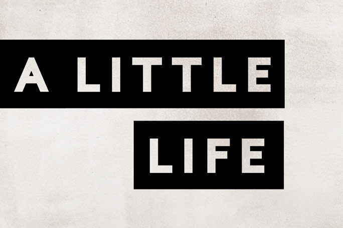 A Little Life - Savoy Header Image