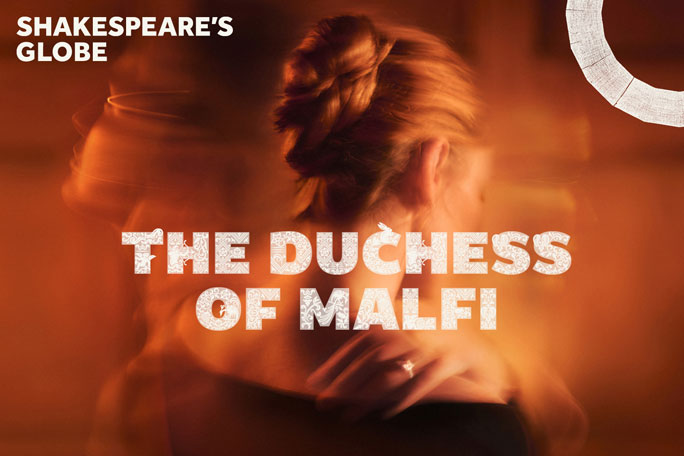 The Duchess of Malfi Header Image