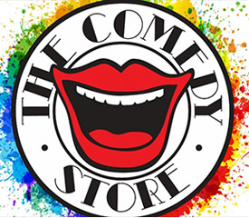 Comedy Store Udderbelly