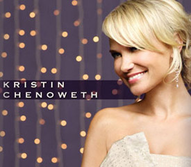 An Intimate Evening with Kristin Chenoweth