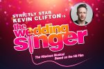 The Wedding Singer Full Cast Announced