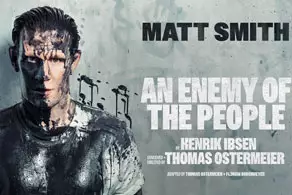 An Enemy of the People Poster Image
