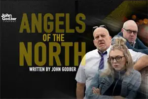 Angels of the North Poster Image