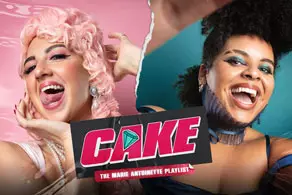 Cake Show Image