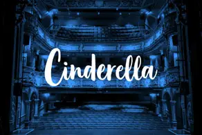Cinderella - Pantomime Poster Image
