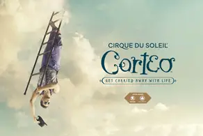 Cirque du Soleil - Corteo (Leeds) Poster Image