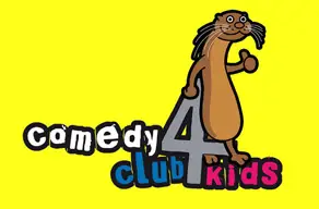 Comedy Club 4 Kids  Poster Image