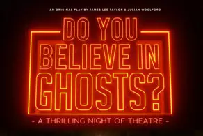 Do You Believe in Ghosts? Show Image
