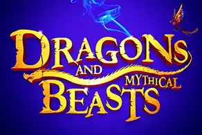 Dragons and Mythical Beasts Poster Image