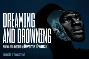 Dreaming and Drowning Show Image
