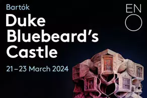 Duke Bluebeard's Castle Show Image