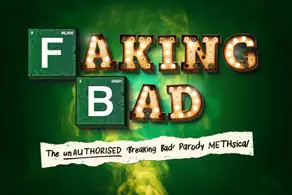 Faking Bad Show Image