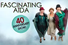 Fascinating Aida Show Image