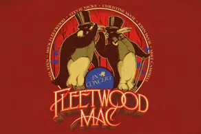 Fleetwood Mac Poster Image
