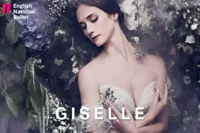 Giselle - English National Ballet Show Image