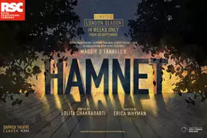 Hamnet Show Image