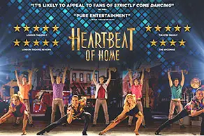 Heartbeat of Home Poster Image