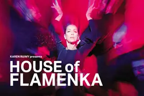 House of Flamenka Show Image