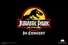 Jurassic Park in Concert Show Image