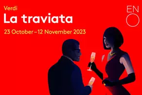 La Traviata  Show Image