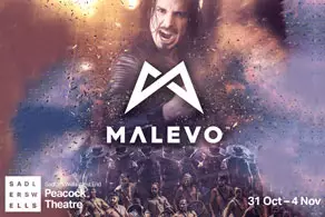 Malevo Show Image