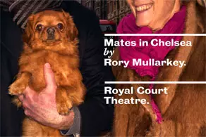 Mates in Chelsea Show Image