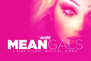 Mean Gals Show Image