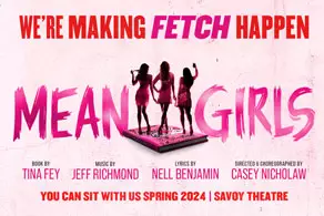 Mean Girls Show Image