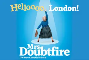 Mrs. Doubtfire  Show Image