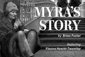 Myra's Story Show Image
