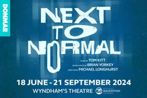 Next To Normal  Show Image